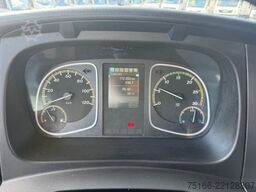 MERCEDES-BENZ ATEGO 1530 L Pritsche 7,20 m AHK*Nutzlast 9 T