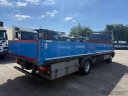 MERCEDES-BENZ ATEGO 1530 L Pritsche 7,20 m AHK*Nutzlast 9 T