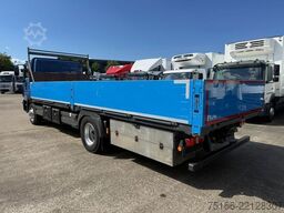 MERCEDES-BENZ ATEGO 1530 L Pritsche 7,20 m AHK*Nutzlast 9 T