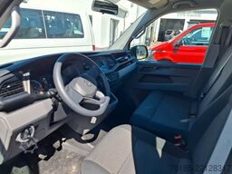 VW T6.1  9-Sitzer Stoff  Klima 1. Hand