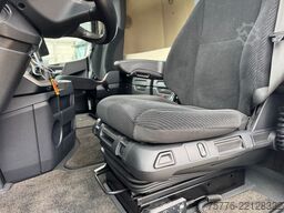 MERCEDES-BENZ 2553 Actros 5 L Öl-Retarder 2548 45 58 Lenkachse
