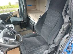 MERCEDES-BENZ Actros 18-45 Giga Space-MP 5- Retarder-2 Tanks