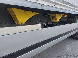 SCHMITZ CARGOBULL SKO 24/L-Trockenfrachtkoffer- Liftachse-Miete/re
