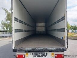SCHMITZ CARGOBULL SKO 24/L-Trockenfrachtkoffer- Liftachse-Miete/re