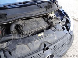 MERCEDES-BENZ Vito 114 CDI lang Mixto 5 Sitze AC Temp Kamera