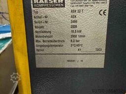 KAESER ASK 32 / SK 18