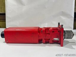 PFEFFER+PARTNER RPL 20 - 1S VU