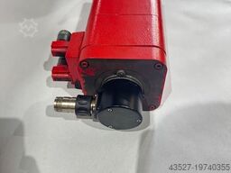 PFEFFER+PARTNER RPL 20 - 1S VU