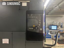 DMG MORI DMU 75 monoBLOCK