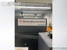 DMG MORI DMU 75 monoBLOCK