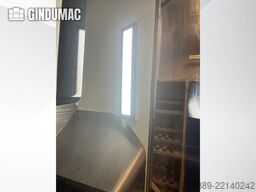 DMG MORI DMU 75 monoBLOCK