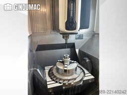DMG MORI DMU 75 monoBLOCK
