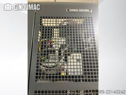 DMG MORI DMU 75 monoBLOCK