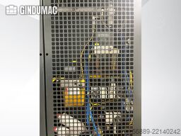 DMG MORI DMU 75 monoBLOCK