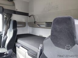 MAN TGX 18.470 BL Kipphydraulik Retarder Alu