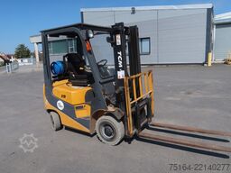 TCM FG 15 T