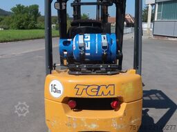 TCM FG 15 T