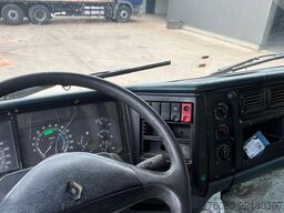 Renault KERAX 340 (POMPE MANUELLE / BOITE MANUELLE / MA...