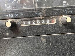 Renault KERAX 340 (POMPE MANUELLE / BOITE MANUELLE / MA...