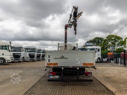 MAN TGM 18.290 BL+PALFINGER 14 T/m+4EXT