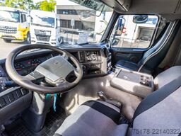 VOLVO FMX 460 - TIPPER / TRACTOR