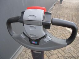 TOYOTA LWE160