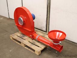 unbekannt Ø 520 mm
