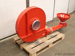 unbekannt Ø 520 mm