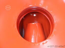 unbekannt Ø 520 mm