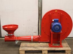 unbekannt Ø 520 mm