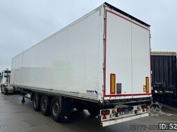 Schmitz Cargobull SCB/S3B / Double stock / Disk brakes