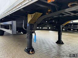 Schmitz Cargobull SCB/S3B / Double stock / Disk brakes