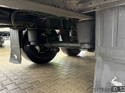 Schmitz Cargobull SCB/S3B / Double stock / Disk brakes