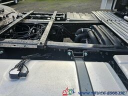 MAN TGX 18.430 XXL Retarder Deutscher LKW 1.Hand TÜV