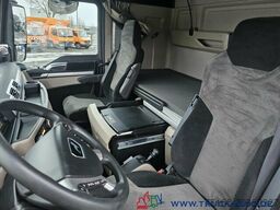 MAN TGX 18.430 XXL Retarder Deutscher LKW 1.Hand TÜV