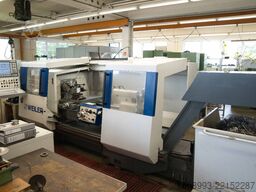 WEILER E 50 HD x 1000