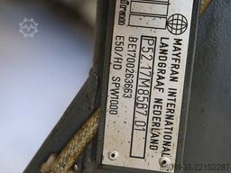 WEILER E 50 HD x 1000