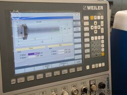 WEILER E 50 HD x 1000