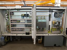 WEILER E 50 HD x 1000