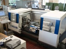 WEILER E 50 HD x 1000