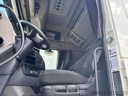 DAF XF 480 FT SSC MEGA / LOW DECK + INTARDER + 2xTANK