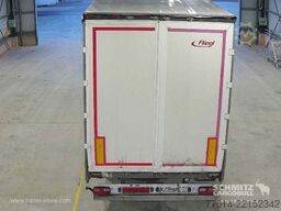Fliegl Curtainsider Standard