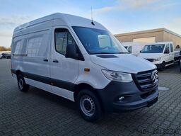 Mercedes-Benz Sprinter 317 Kasten MR AG RWD KAMERA MBUX PDC TEMPO