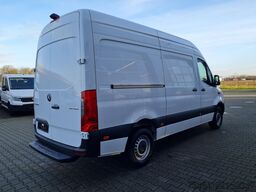 Mercedes-Benz Sprinter 317 Kasten MR AG RWD KAMERA MBUX PDC TEMPO