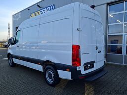 Mercedes-Benz Sprinter 317 Kasten MR AG RWD KAMERA MBUX PDC TEMPO