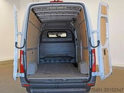 Mercedes-Benz Sprinter 317 Kasten MR AG RWD KAMERA MBUX PDC TEMPO