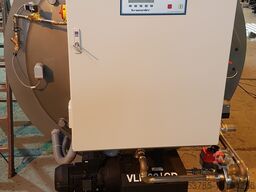 EUROVAC Kronseder Trockentechnik KVT 550 E