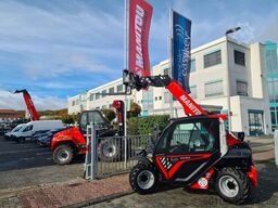 Manitou ULM 415 H Comfort