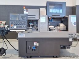 WECO S 206 III