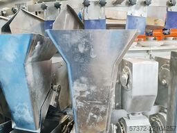 HD. Wiegetechnik HDW 24-1.5-50kg